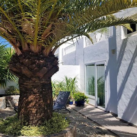 Casa La Palmera - Holiday House Close To The Beach Arguineguin 外观 照片