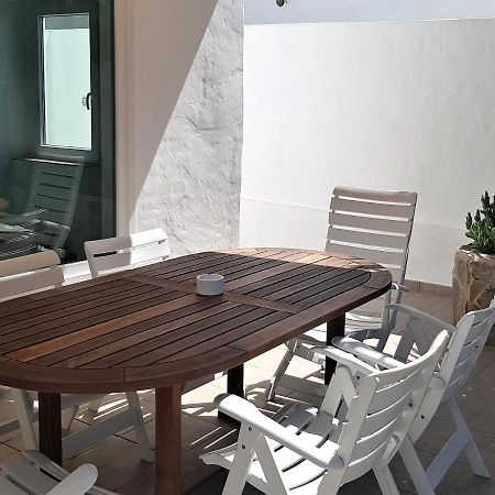Casa La Palmera - Holiday House Close To The Beach Arguineguin 外观 照片