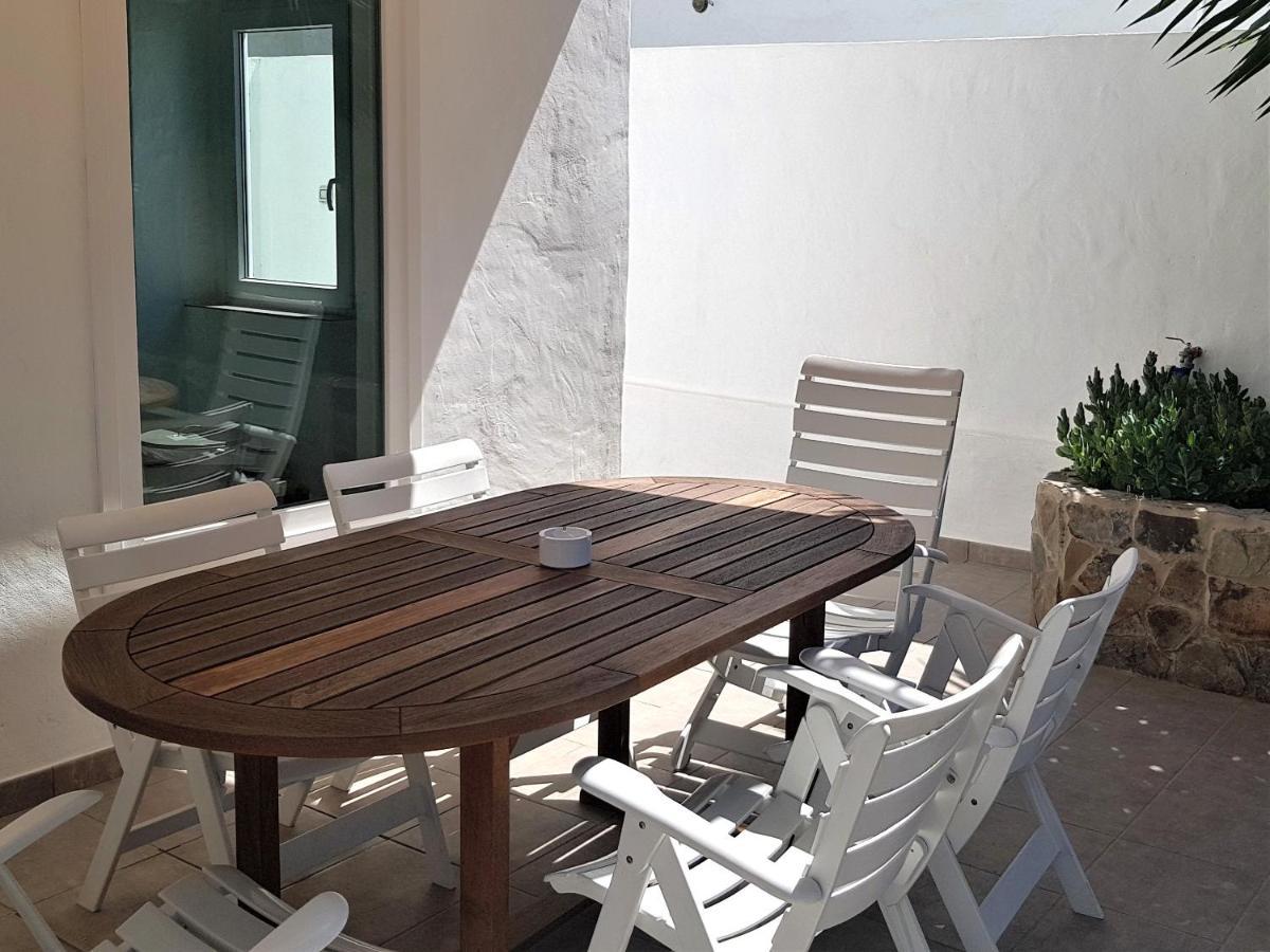 Casa La Palmera - Holiday House Close To The Beach Arguineguin 外观 照片