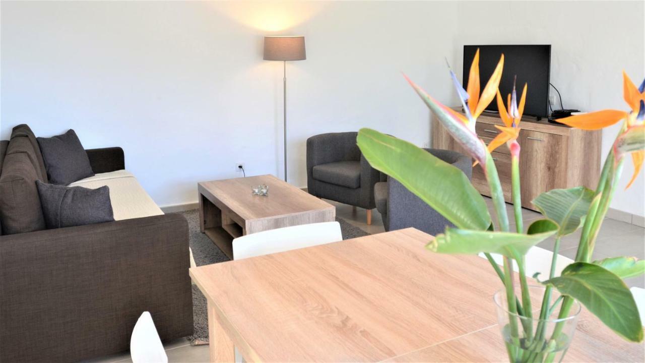 Casa La Palmera - Holiday House Close To The Beach Arguineguin 外观 照片