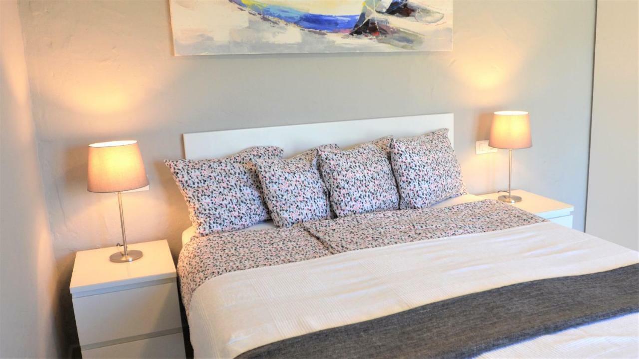 Casa La Palmera - Holiday House Close To The Beach Arguineguin 外观 照片