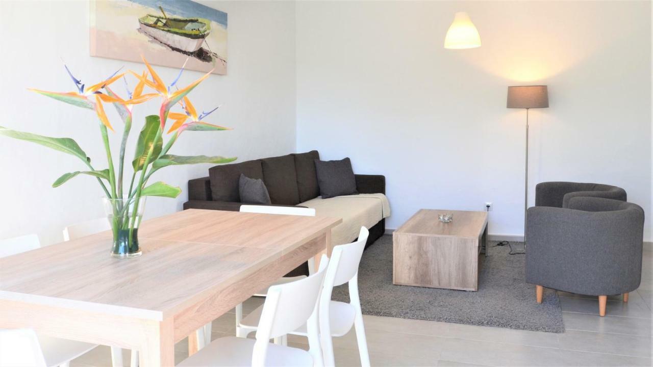 Casa La Palmera - Holiday House Close To The Beach Arguineguin 外观 照片