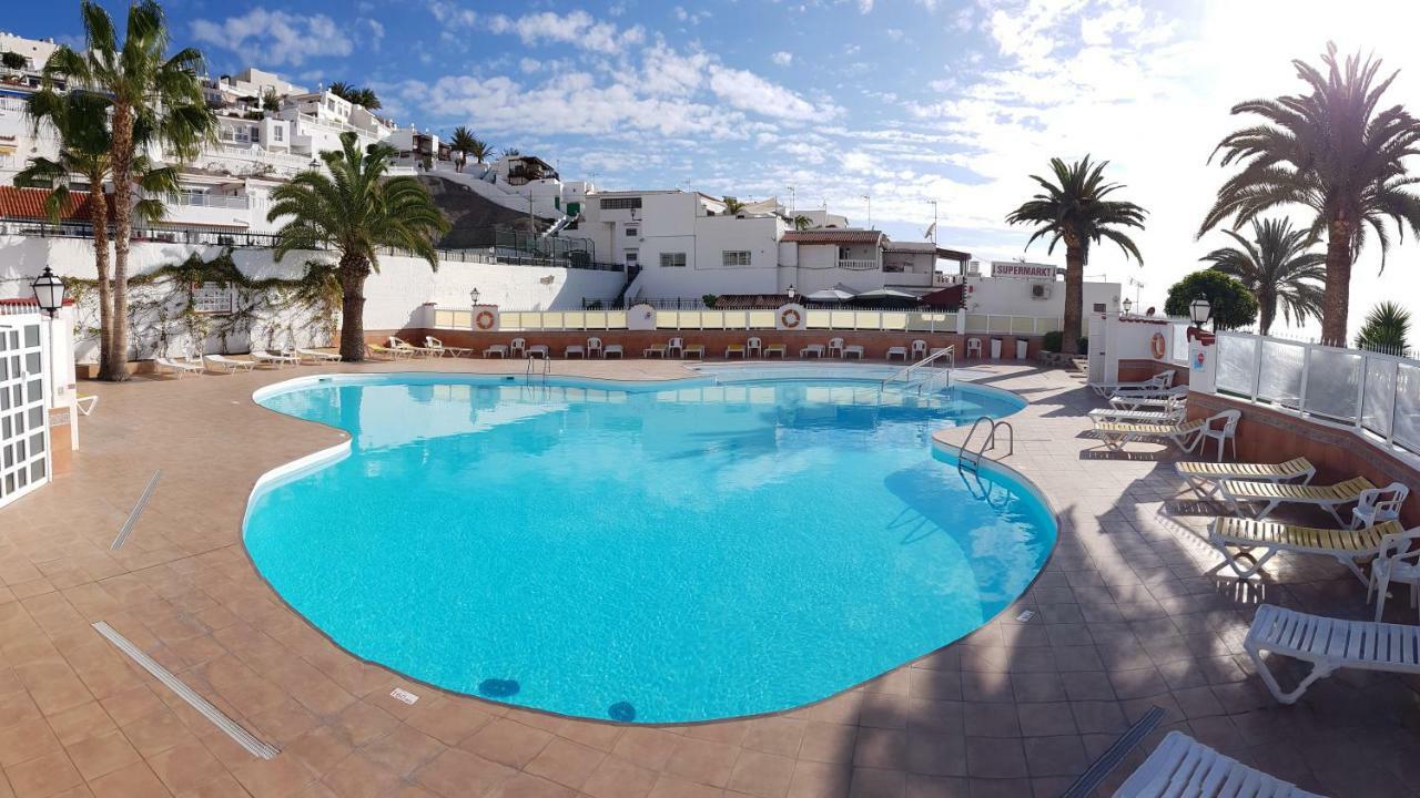 Casa La Palmera - Holiday House Close To The Beach Arguineguin 外观 照片