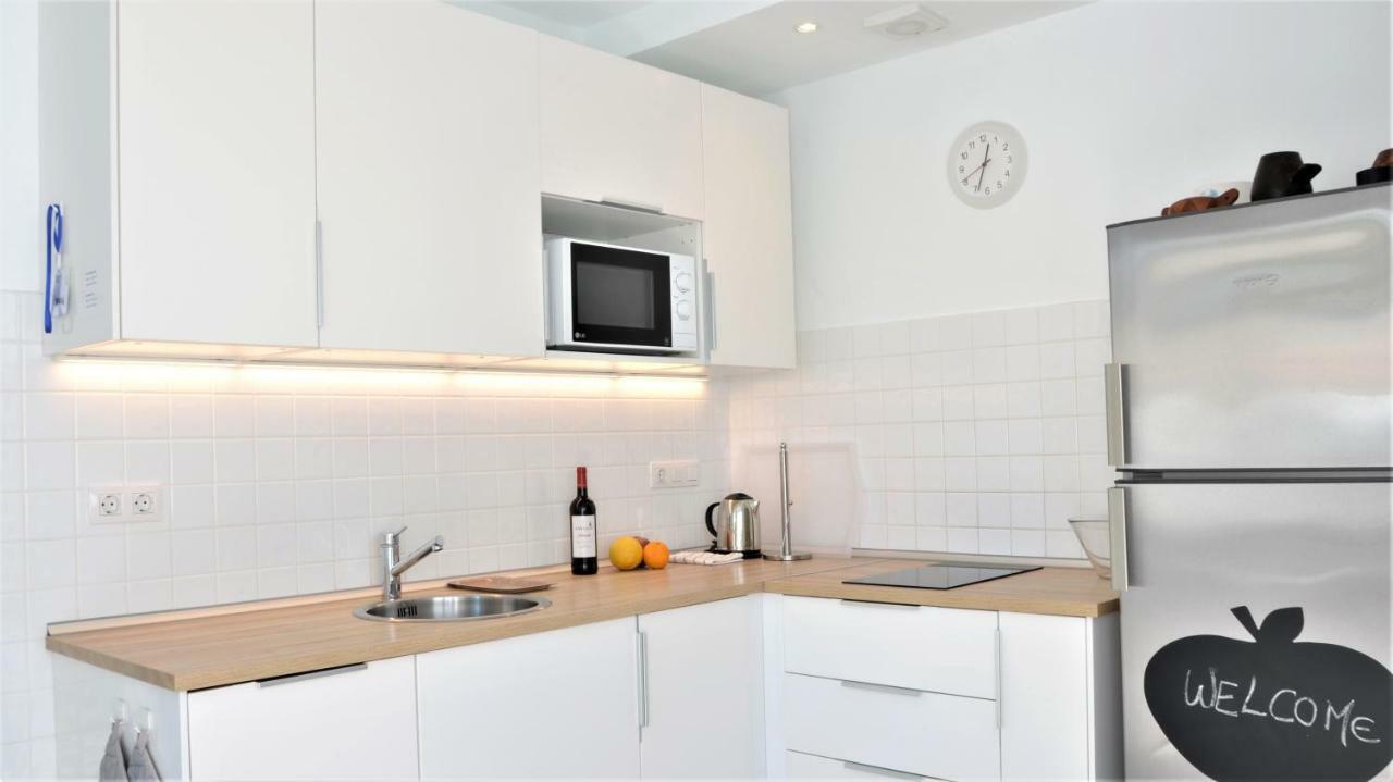 Casa La Palmera - Holiday House Close To The Beach Arguineguin 外观 照片